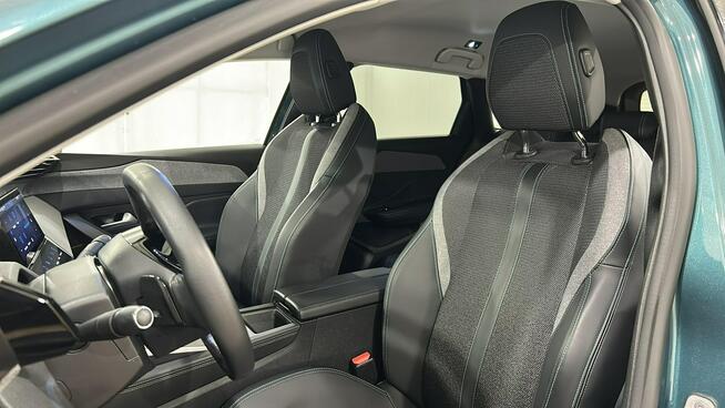 Peugeot 308 1.5 Blue HDI Allure S&amp;S EAT8 Kombi Warszawa - zdjęcie 10