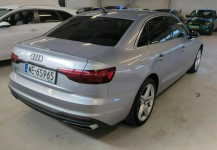 Audi A4 Limousine 35 TFSI S tronic, Bezwypadkowy, FVAT23%, Salon PL Warszawa - zdjęcie 3