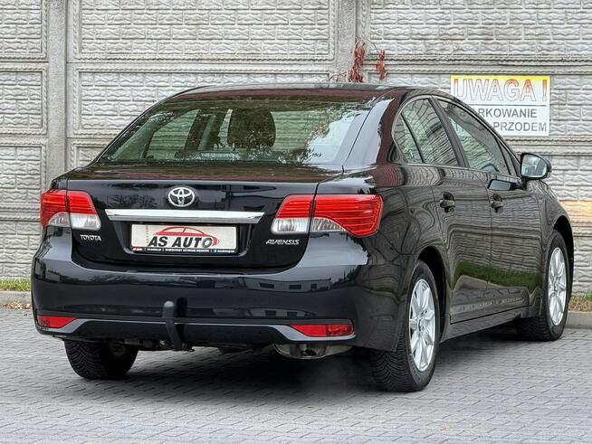1,8VVTi 147KM Soll/Serwisowana/Kamera/Navi/Tempomat/SerwisToyotaASO Węgrów - zdjęcie 4