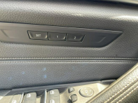 BMW 520 Mpakiet XDrive mHEV Skóra Kamera Pamięć Panorama HAK 190KM Gliwice - zdjęcie 11