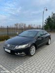 Volkswagen CC 2.0 TDI DPF BMT DSG Turek - zdjęcie 2