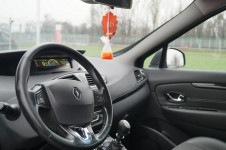 Renault Grand Scenic 7 osobowy Salon Polska 1.6 dci 131KM Goczałkowice-Zdrój - zdjęcie 11