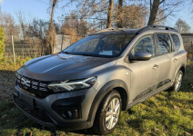 Dacia Jogerr z lpg Ozorków - zdjęcie 5