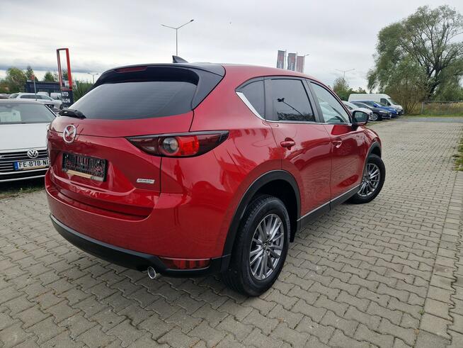 Mazda CX-5 Automat*AktywnyTemp*4x4AWD*KameraCofania*FullLed*Gwarancja Żory - zdjęcie 2