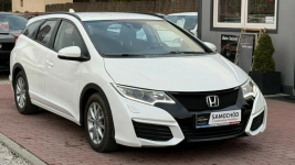 Honda Civic Gwarancja,Serwis Sade Budy - zdjęcie 3