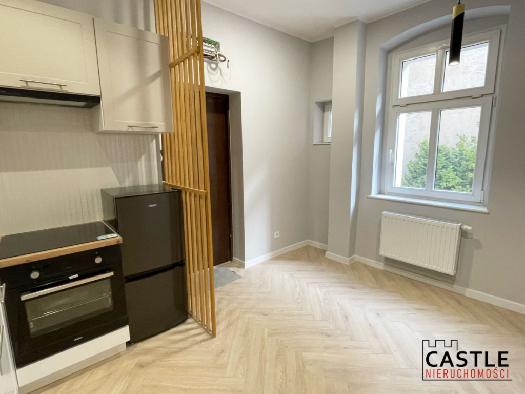 Mieszkanie na sprzedaż Poznań Jeżyce Jeżyce - zdjęcie 2