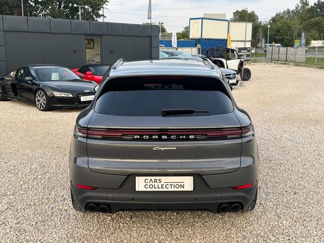 Porsche Cayenne, 2023 Michałowice - zdjęcie 5
