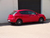 Seat Ibiza Klimatyzacja/Gwarancja / MPI /2013r Mikołów - zdjęcie 4
