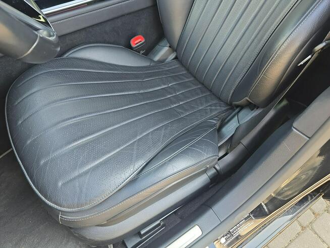 Mercedes S 450 Toruń - zdjęcie 12