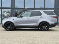 Land Rover Discovery MY25 3.0D I6 249 KM AWD Auto S / DEMO Łódź - zdjęcie 6