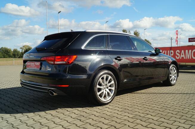 Audi A4 2.0 benz 190KM Automat 1 właściciel Stan BDB Goczałkowice-Zdrój - zdjęcie 8