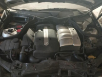 Mercedes 2.2 C klasa po kolizji 2002r. Słupca - zdjęcie 10