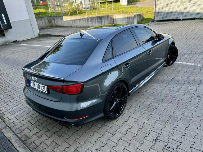 Audi S3 Super Stan !!! Jejkowice - zdjęcie 10