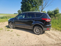 Ford Kuga automat 4x4 Trzebiatów - zdjęcie 10