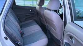 Kia Venga 1.6 Benz.125KM. Polski Salon. 156 tys Sochaczew - zdjęcie 9
