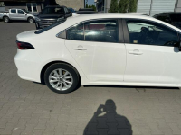 Toyota Corolla Hybryda Automat Kamera Virtual cockpit 140KM Gliwice - zdjęcie 5