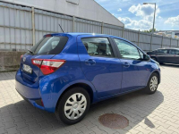 Toyota Yaris Pierwsza rejestracja 04.2021r,Salon Polska,Serwisowany. Warszawa - zdjęcie 9
