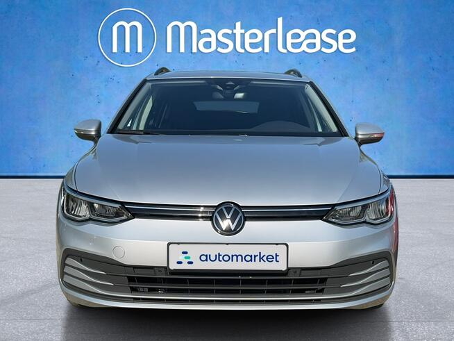 Volkswagen Golf 2.0 TDI Life! Z Polskiego Salonu! Faktura VAT! Warszawa - zdjęcie 2