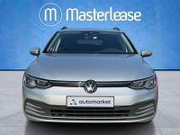 Volkswagen Golf 2.0 TDI Life! Z Polskiego Salonu! Faktura VAT! Warszawa - zdjęcie 2