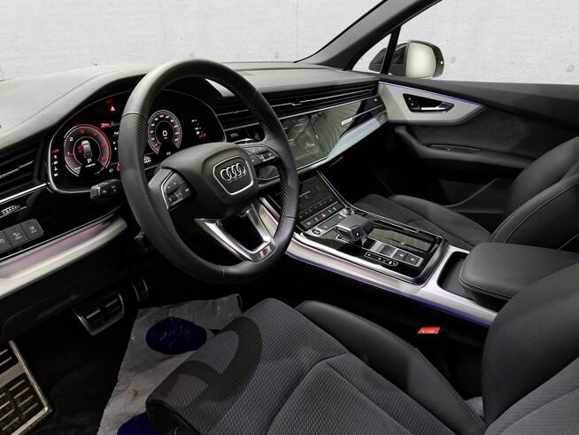 Audi Q7 Komorniki - zdjęcie 9