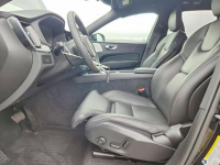 Volvo XC 60 Najwyższa wersja wyposażenia ULTRA / AWD / B5 Tarnów - zdjęcie 7