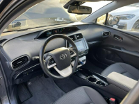 Toyota Prius Hybryda LPG Automat Kamera Aktywny tempomat 122KM Gliwice - zdjęcie 7