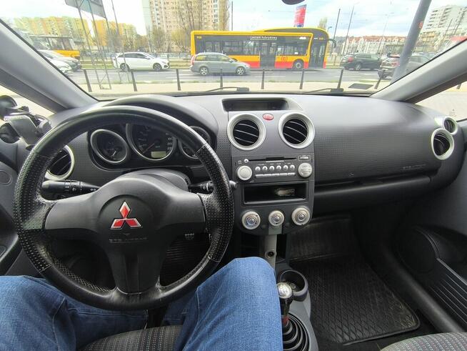 Mitsubishi Colt 1.3 Bielany - zdjęcie 3