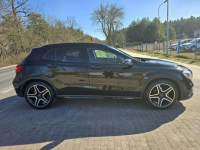 Mercedes GLA 180 AMG Line automat z niskim przebiegiem 85 tyś km !!! Cielcza - zdjęcie 9