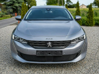 Peugeot 508 Sadlno - zdjęcie 2