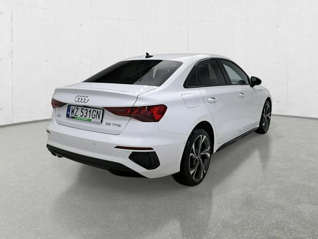 Audi A3 Komorniki - zdjęcie 7
