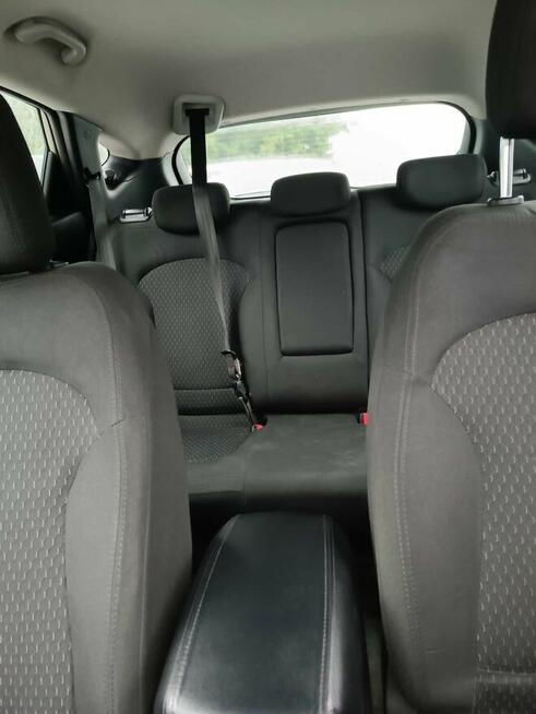 Sprzedam Hyundai ix 35 Łódź - zdjęcie 7