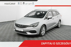 Opel Astra GD001VK # 1.4 T Edition Cz.cof Klima Salon PL VAT 23% Gdańsk - zdjęcie 1
