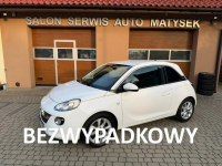 Opel Adam 1,2 69KM  Klimatyzacja  Serwis