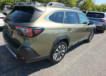 Subaru OUTBACK LIMITED / AWD / niski przebieg Częstochowa - zdjęcie 4