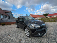 Opel Mokka 1,4 Turbo Cosmo Kamienna Góra - zdjęcie 3