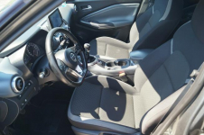 Nissan Juke 1,0 116 KM Navi Kamera Zadbany Idealny Stan GWARANCJA Goczałkowice-Zdrój - zdjęcie 12