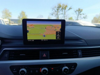 Audi A4 Automat  skóra Otwock - zdjęcie 5