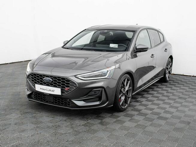 Ford Focus WD9412T#2.3 EcoBoost ST X Pakiet zimowy Salon PL VAT23% Gdańsk - zdjęcie 2