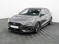 Ford Focus WD9412T#2.3 EcoBoost ST X Pakiet zimowy Salon PL VAT23% Gdańsk - zdjęcie 2