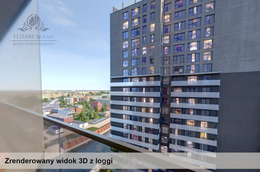 Apartament 25,55m2, 1 pokojowe obok Rynku/ Wrocław Wrocław - zdjęcie 6