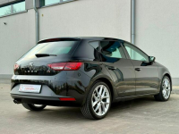 Seat Leon Nowa Wieś Rzeczna - zdjęcie 8