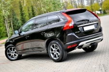 Volvo XC 60 2.0 150KM D3 Ocean Race Led Manual Navi Skóra Parktronik Płock - zdjęcie 4