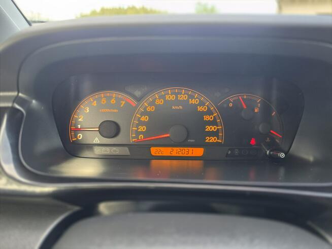 Honda FR-V benzyna, 6 siedzeń, climatronic Słupsk - zdjęcie 12