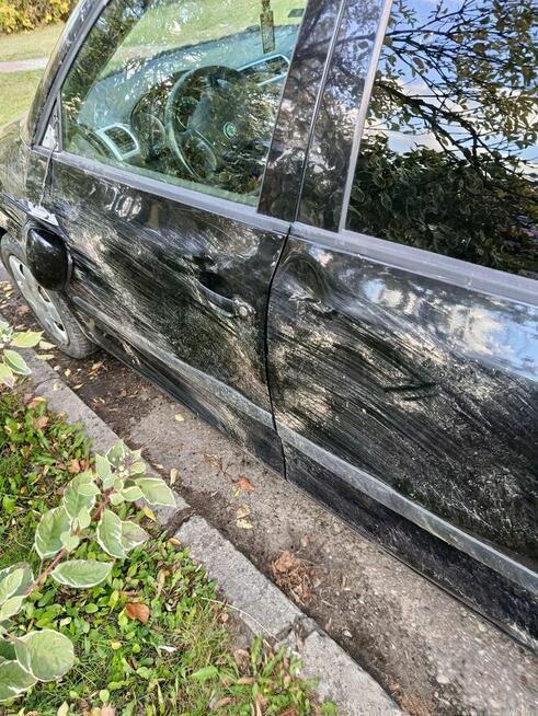 Sprzedam Skoda Fabia Białystok - zdjęcie 6