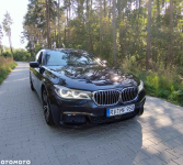 BMW Seria 7 xDrive Kosakowo - zdjęcie 1