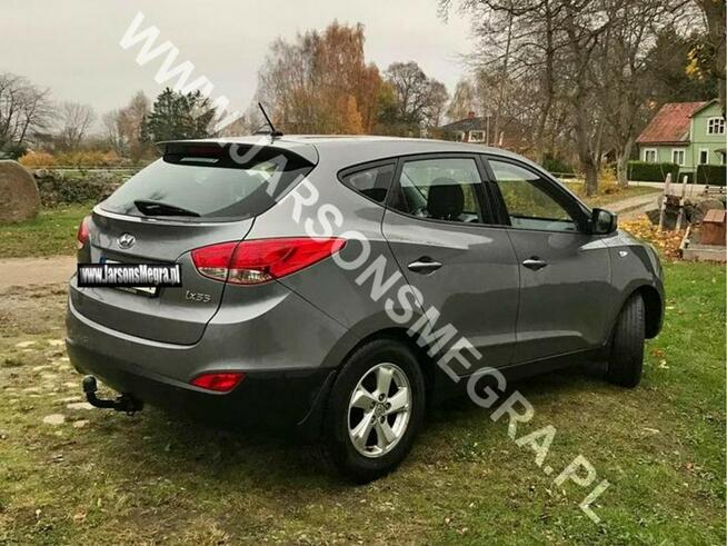 Hyundai ix35 1.6 GDI Manual Kiczyce - zdjęcie 5