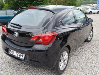 Opel Corsa 1.4  Alu ,Serwis , ,grzane fotele , Dulowa - zdjęcie 6