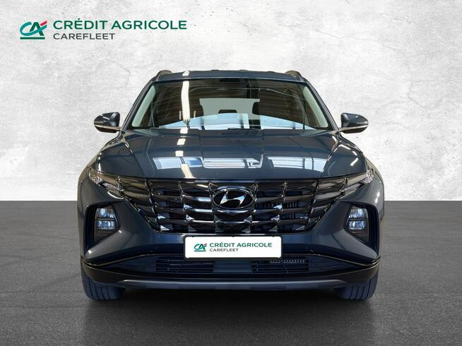 Hyundai Tucson 1.6 T-GDI HEV Smart 2WD Kombi Katowice - zdjęcie 2