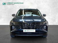 Hyundai Tucson 1.6 T-GDI HEV Smart 2WD Kombi Katowice - zdjęcie 2