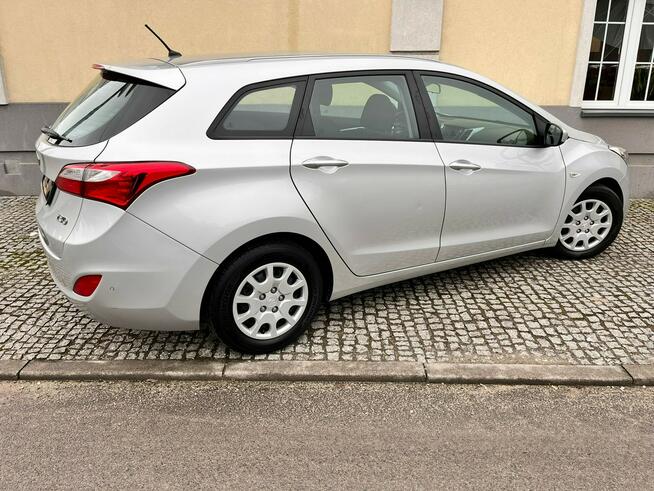 Hyundai i30 Bardzo dobry stan, Klimatronik. Chlewice - zdjęcie 10